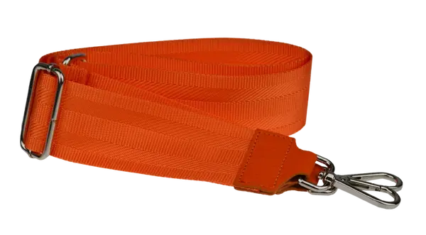 NovaKabelka.sk Látkový prídavný popruh tracolla 214