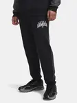 Pánské sportovní kalhoty Under Armour UA Rival Flc CB Pants-BLK - Pánské