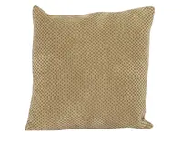 Dekoratívny vankúš Piano 45x45 cm, béžový%