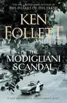 Modigliani Scandal - Ken Follett