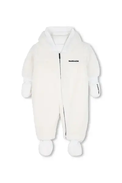 Kojenecký overal Karl Lagerfeld