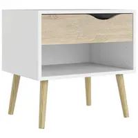 MID.YOU NOČNÍ STOLEK, 50,2/49,7/39,1 cm