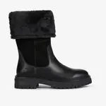 Dámske zimné topánky GEOX DP-3096492