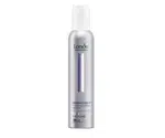 Pena pre objem vlasov od korienkov so silnou fixáciou Londa Professional Dramatize It - 200 ml + darček zadarmo