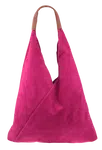 NovaKabelka.sk Caliva Fuxia