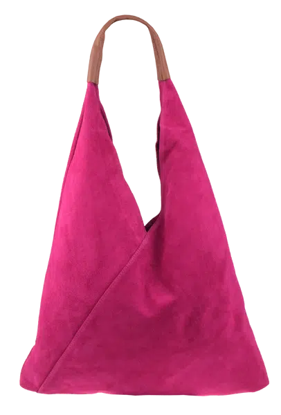NovaKabelka.sk Caliva Fuxia