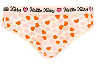 Dámske nohavičky Hello Kitty - Frogies