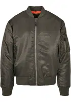 Jacket MA1 anthracite