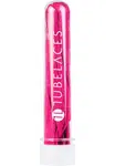 White Flat Magenta
