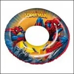 Nafukovací kruh spiderman 50 cm