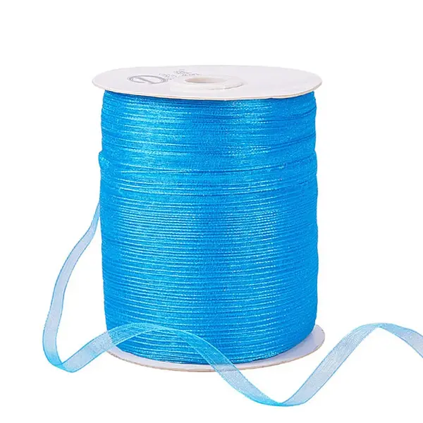 Organza Ribbon