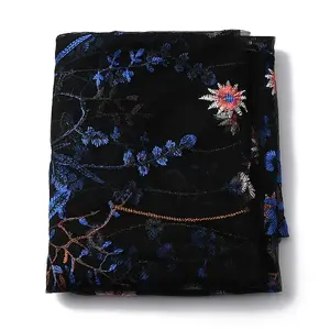 Polyester Organza Fabric