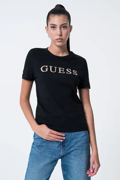 Guess clelia ss t-shirt m