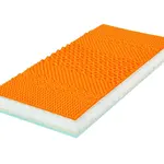 Matrace heureka plus 24 - 120 x 200 cm