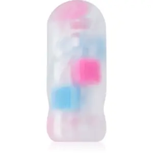 Tenga Bobble Crazy Cubes masturbátor 12,5 cm