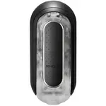 Tenga Flip Zero Electronic Vibration masturbátor vibrační Black 18 cm