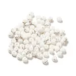 6/0 Opaque Glass Seed Beads