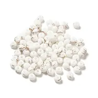 6/0 Opaque Glass Seed Beads
