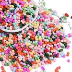 Glass Seed Beads
