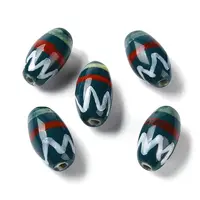 Handmade Porcelain Beads