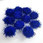 Handmade DIY Doll Craft Pom Pom Yarn Pom Pom Balls