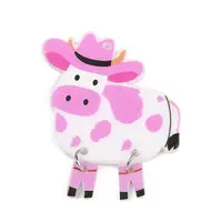 Printed Acrylic Pendants