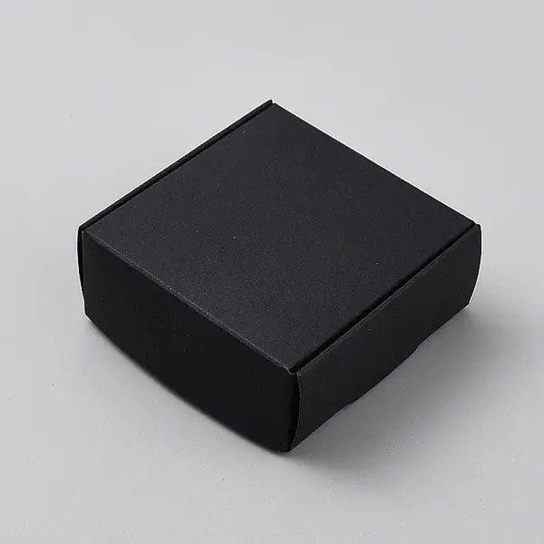 Folding Cardboard Paper Packaging Boxes