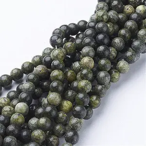 Gemstone Beads Strands