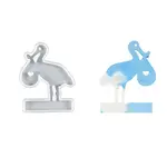 DIY Silicone Holder Molds