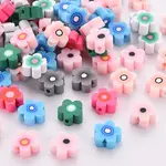 Handmade Polymer Clay Beads