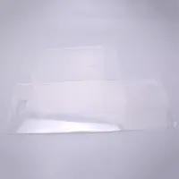 Transparent PVC Box