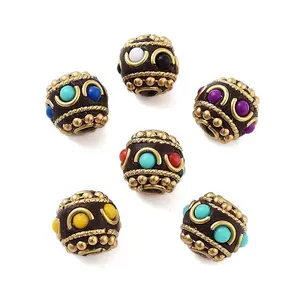 Handmade Indonesia Beads