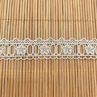 Polyester Lace Trims