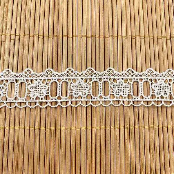 Polyester Lace Trims