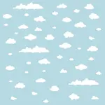 PVC Wall Stickers