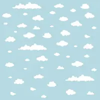 PVC Wall Stickers