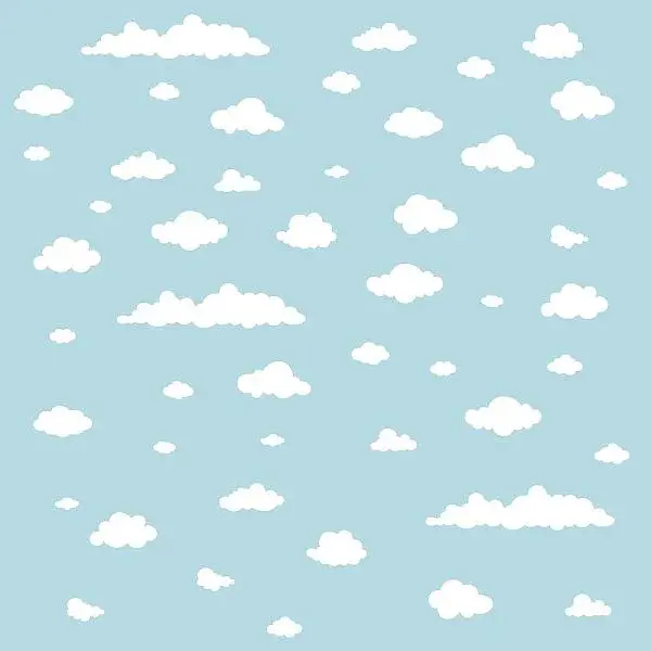 PVC Wall Stickers