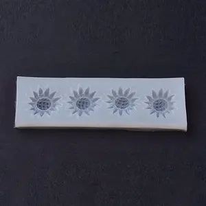 Food Grade Silicone Molds