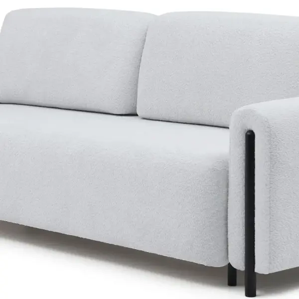 Rozkladacia pohovka arcadova - béžová - royal 18