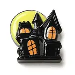 Halloween Theme Cartoon Resin  Cabochons
