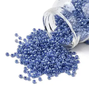 8/0 Glass Seed Beads
