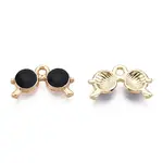 Eco-Friendly Zinc Alloy  Pendants