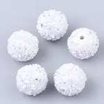 Acrylic Beads