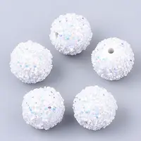Acrylic Beads