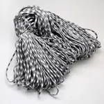7 Inner Cores Polyester & Spandex Cord Ropes