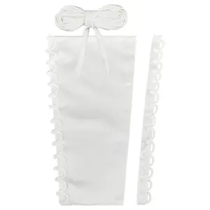 Polyester Satin Cord