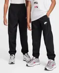 Nike Sportswear Club Big Kids Woven Joggers S