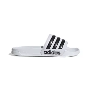 adidas Adilette Shower Slides 40 2/3