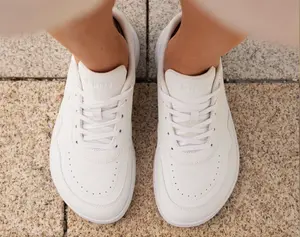 Recovery boty Be Lenka Sydney - All White