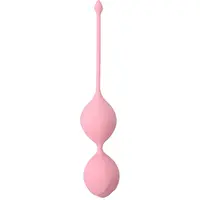 Dream Toys All Times Favorites venušiny kuličky 29 mm 16,5 cm